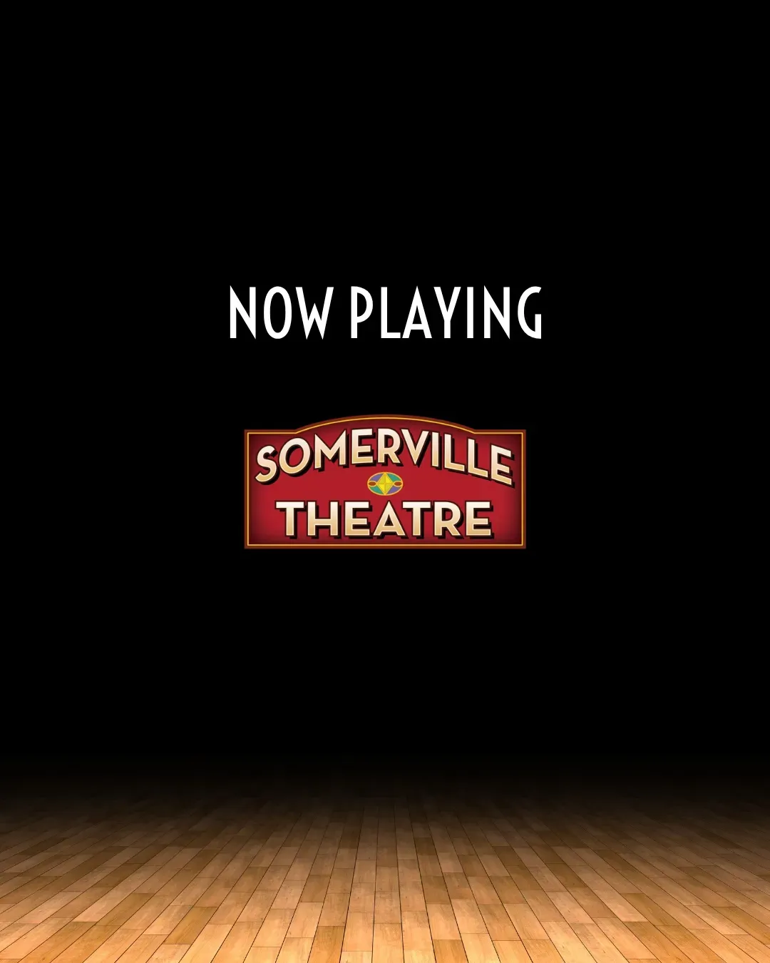 Monty Python and the Holy Grail at Somerville Theatre in Boston