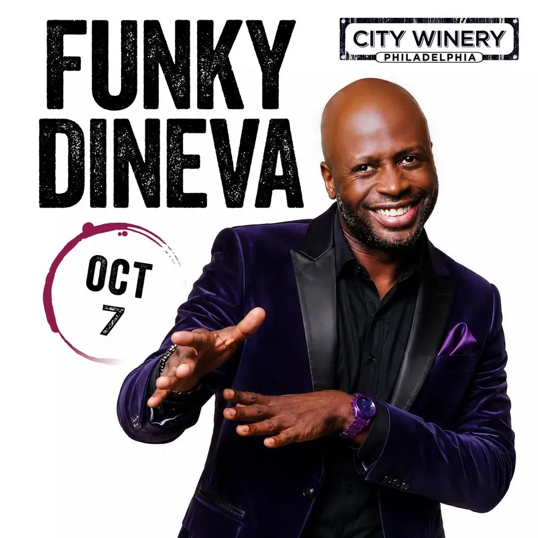 Latin Laughs at Franky Bradley's in Philadelphia | Mato