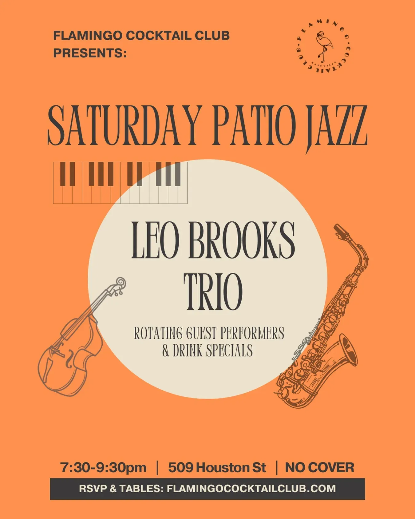 JAZZ BROTHERS 竹花英二 牧野雅己 ROSA FIESTA JAZZ BROTHERS 竹花英二 牧野雅己 ROSA FIESTA Rochester Jazz Fest