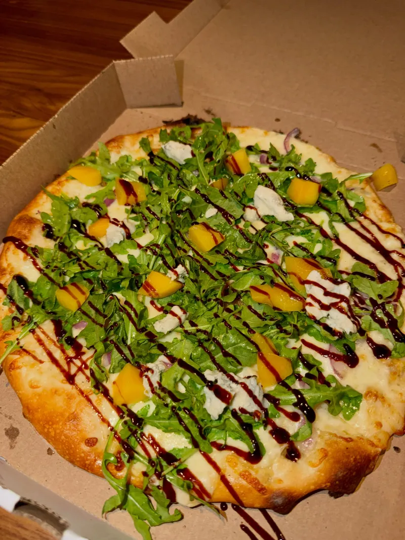 Pizza Week: Goodfellas Pizzeria in Nashville | Mato