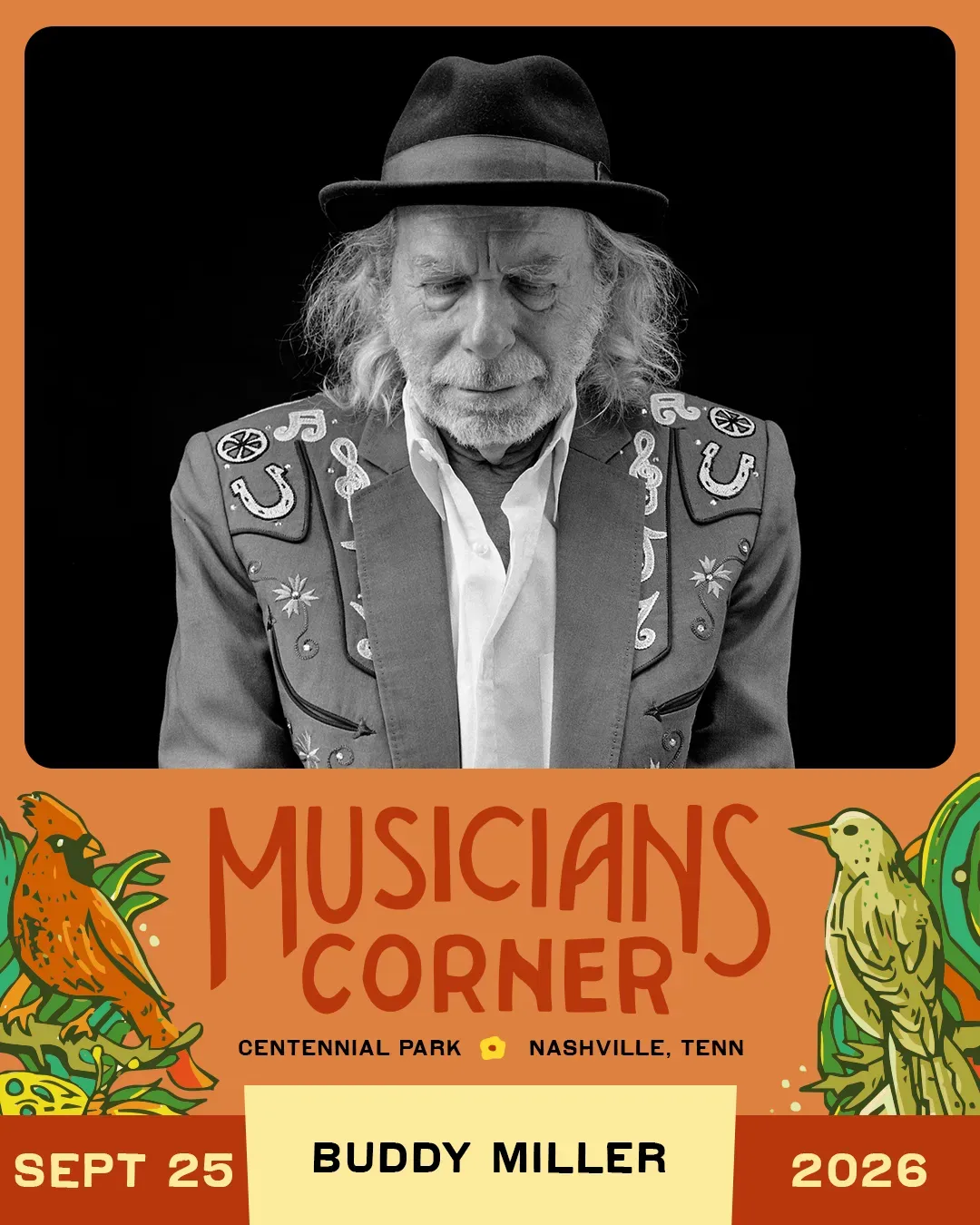 Dolly’s Lemonade: Musicians Corner in Nashville | Mato