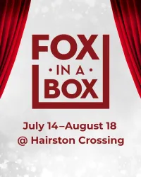 Fox in a Box Opening Night in Atlanta | Mato