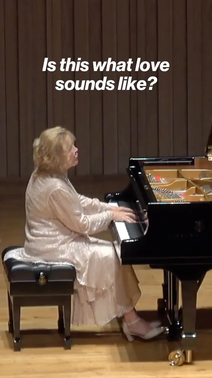 Gülsin Onay: All-Chopin Recital at Kings Place in London | Mato