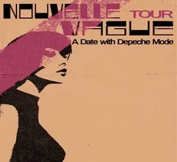 Nouvelle Vague at Convento São Francisco in Coimbra | Mato