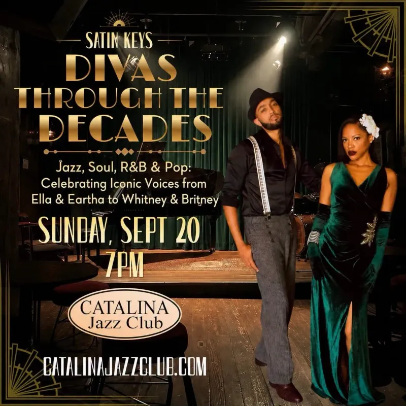 dress code catalina jazz club - Hollywood in Los Angeles santa womens costume
