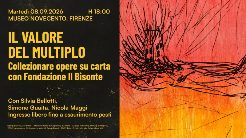 Il Valore del Multiplo at Museo Novecento in Florence | Mato