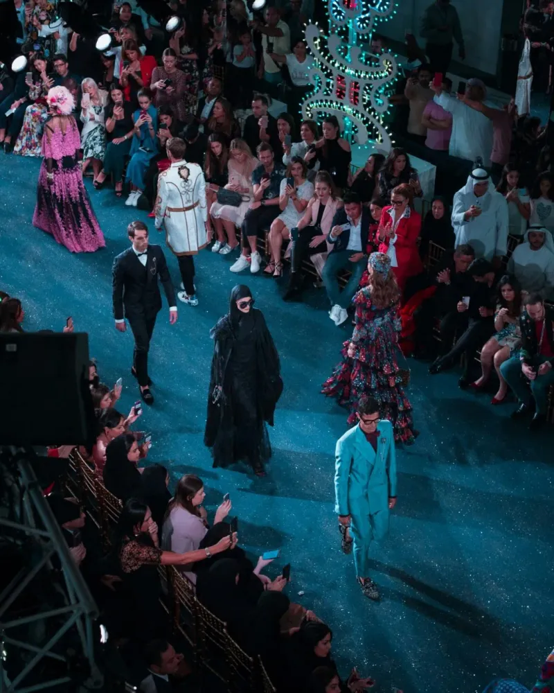New York Fashion Week