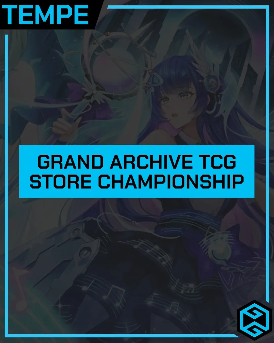 Grand Archive Store Championship in Phoenix | Mato