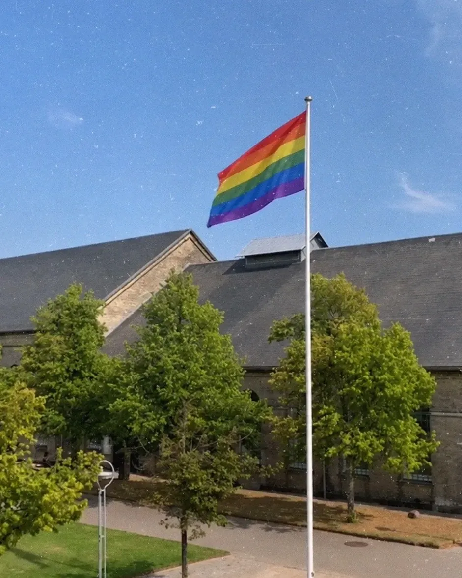 LGBT+ Heritage Debate