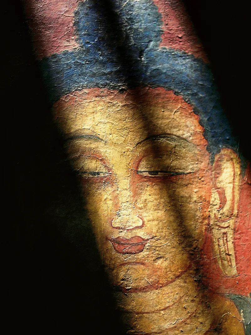 Cultivating Emotional Balance