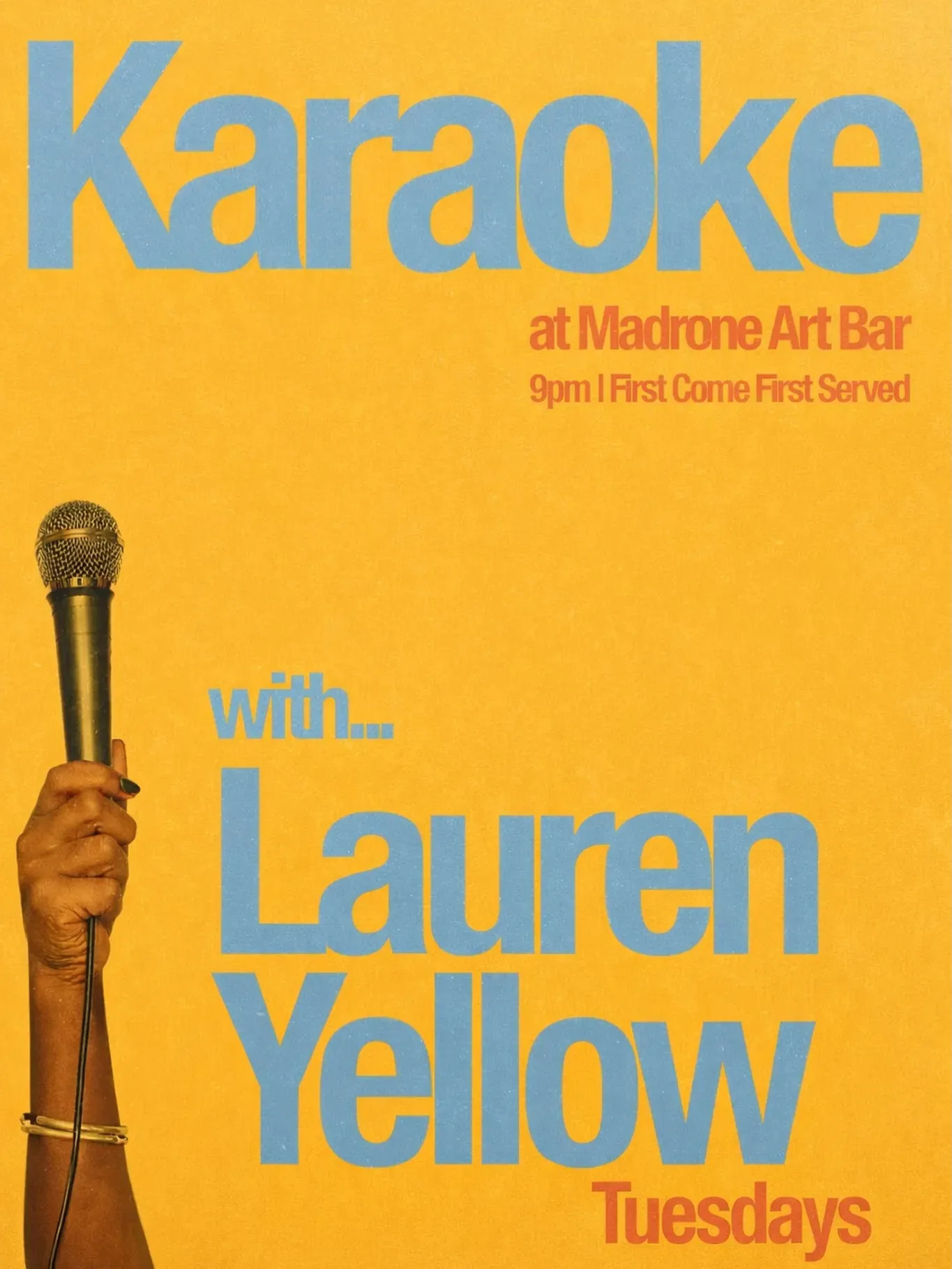 Photo associated with Madrone Art Bar