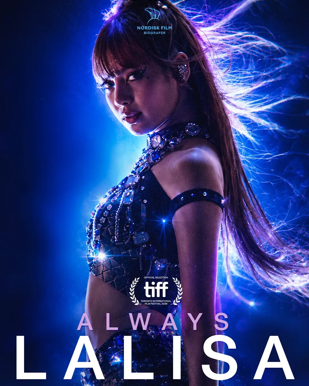 ALWAYS LALISA Screening in Copenhagen | Mato