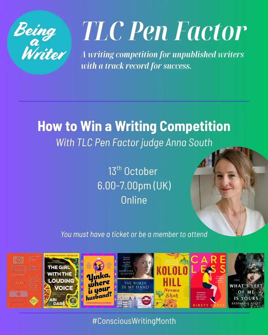 How to Win a Writing Competition in London | Mato