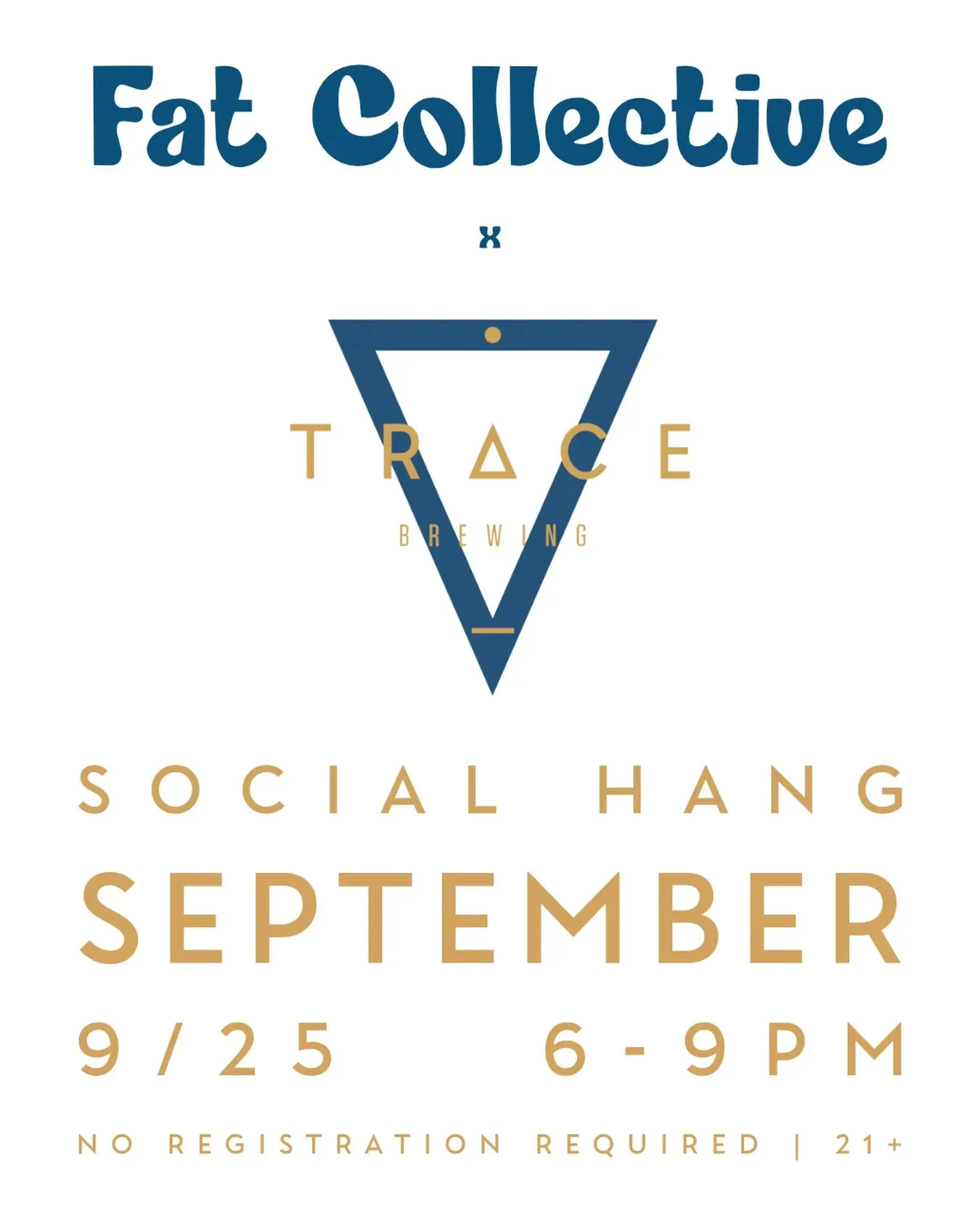 Fat Collective Social Hang at Trace Brewing in Pittsburgh | Mato