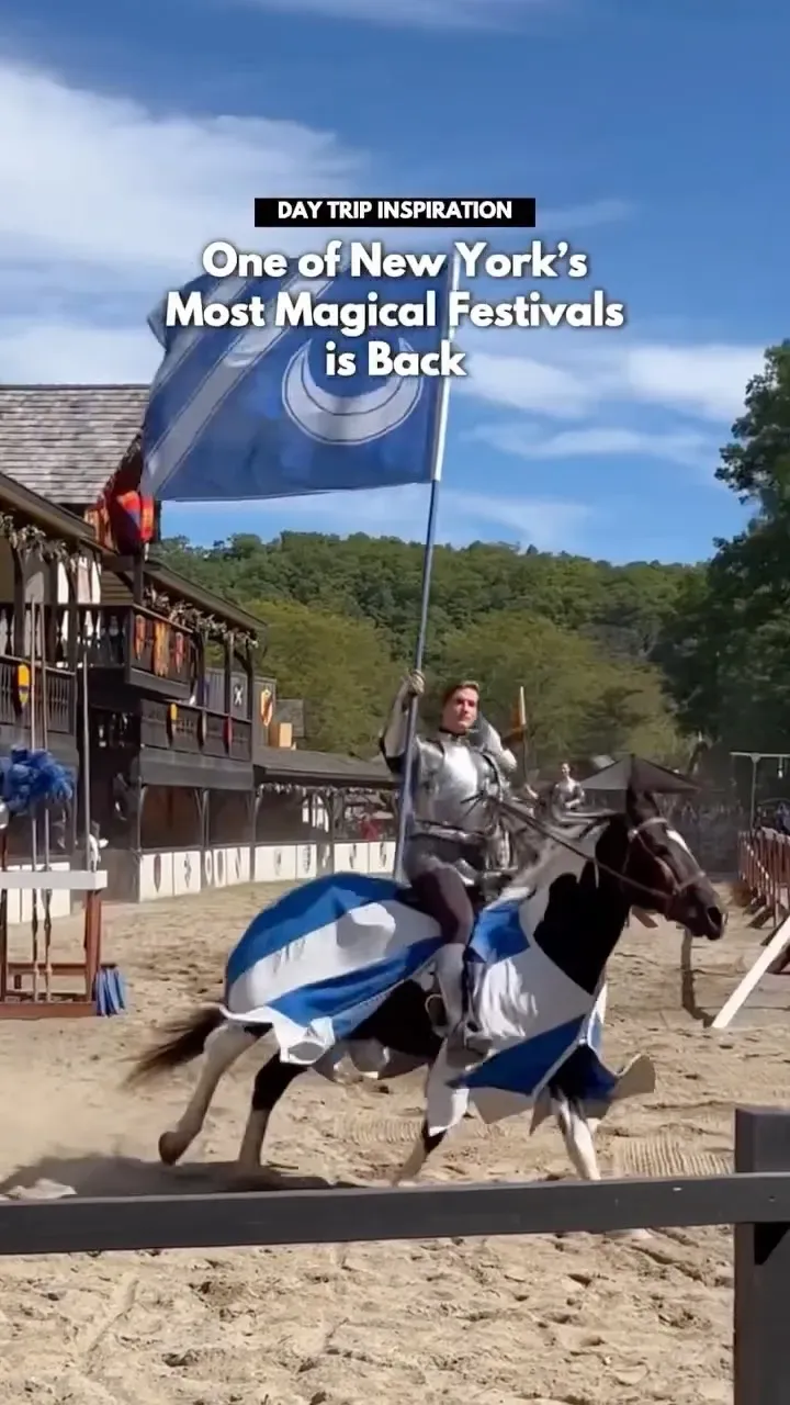 NY Renaissance Faire