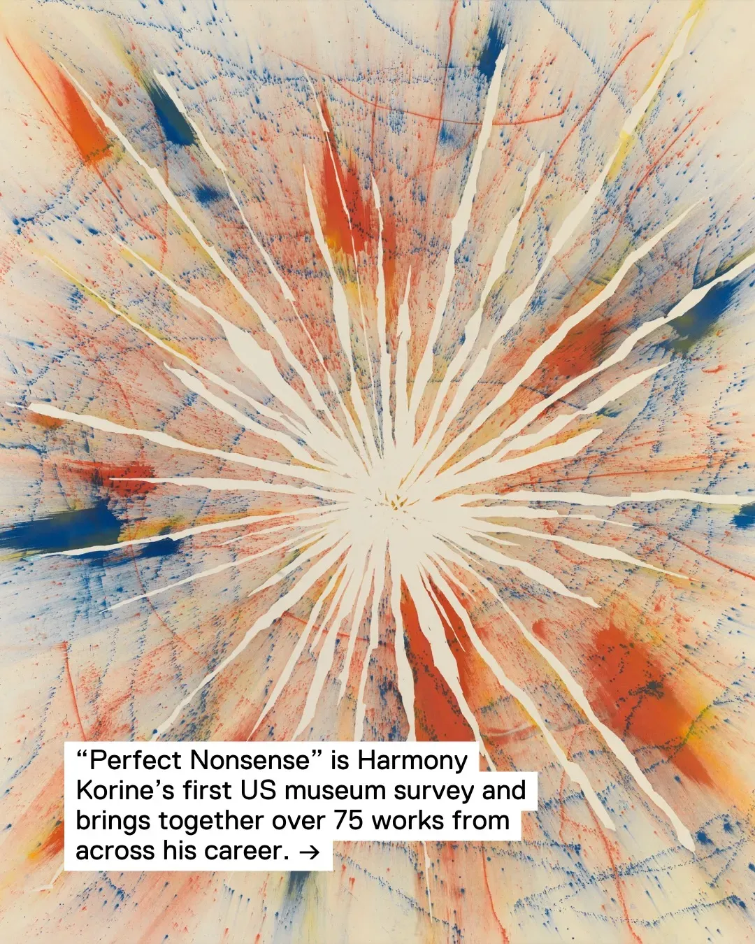 Harmony Korine Film Program in Miami | Mato