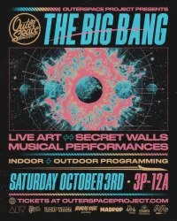 The Big Bang Block Party at ABV Gallery in Atlanta | Mato