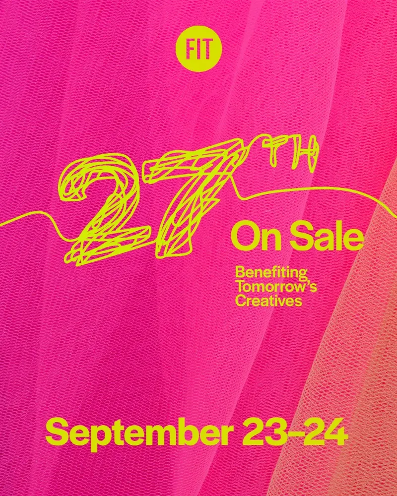 27th on Sale