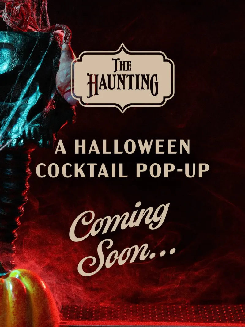 Event image for thehauntingon9thst at New York