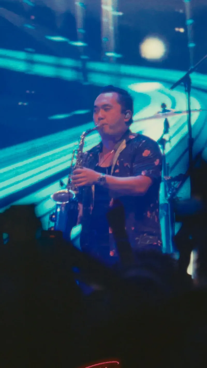 The Midnight: Time Machines Tour at SOMA in San Diego | Mato