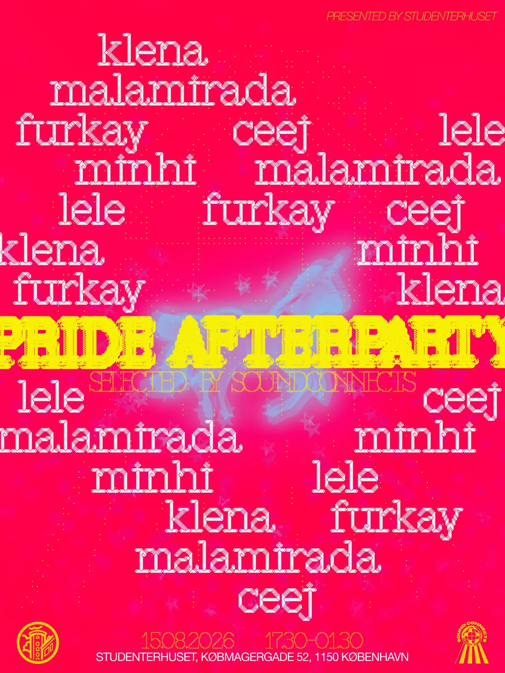 Soundconnects Pride Afterparty