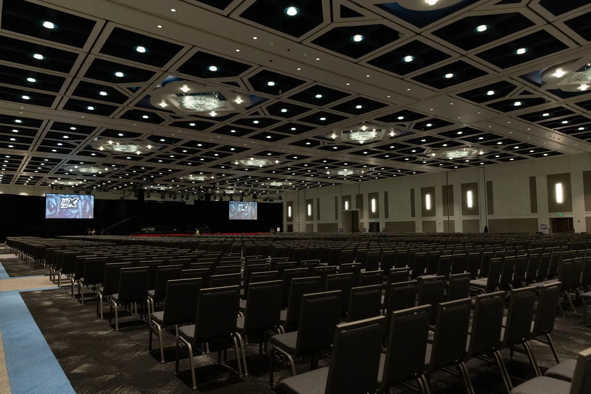 FanX Salt Lake Comic Convention in Salt Lake City | Mato