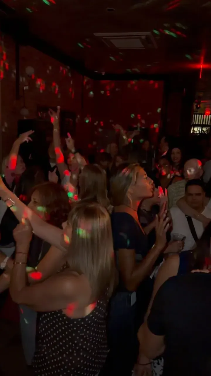 retroclubnyc in New York