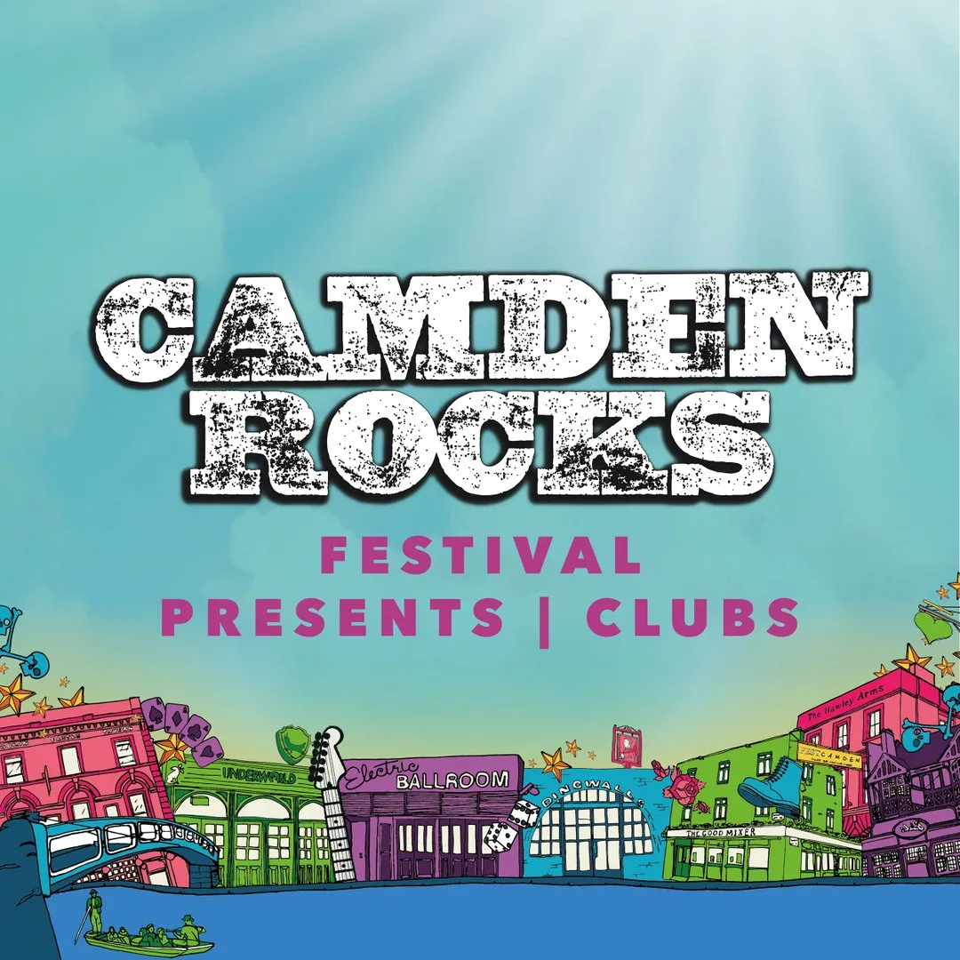 Freedom App Two Rocks Map Camden Rocks Halloween Bonanza at The Underworld in London