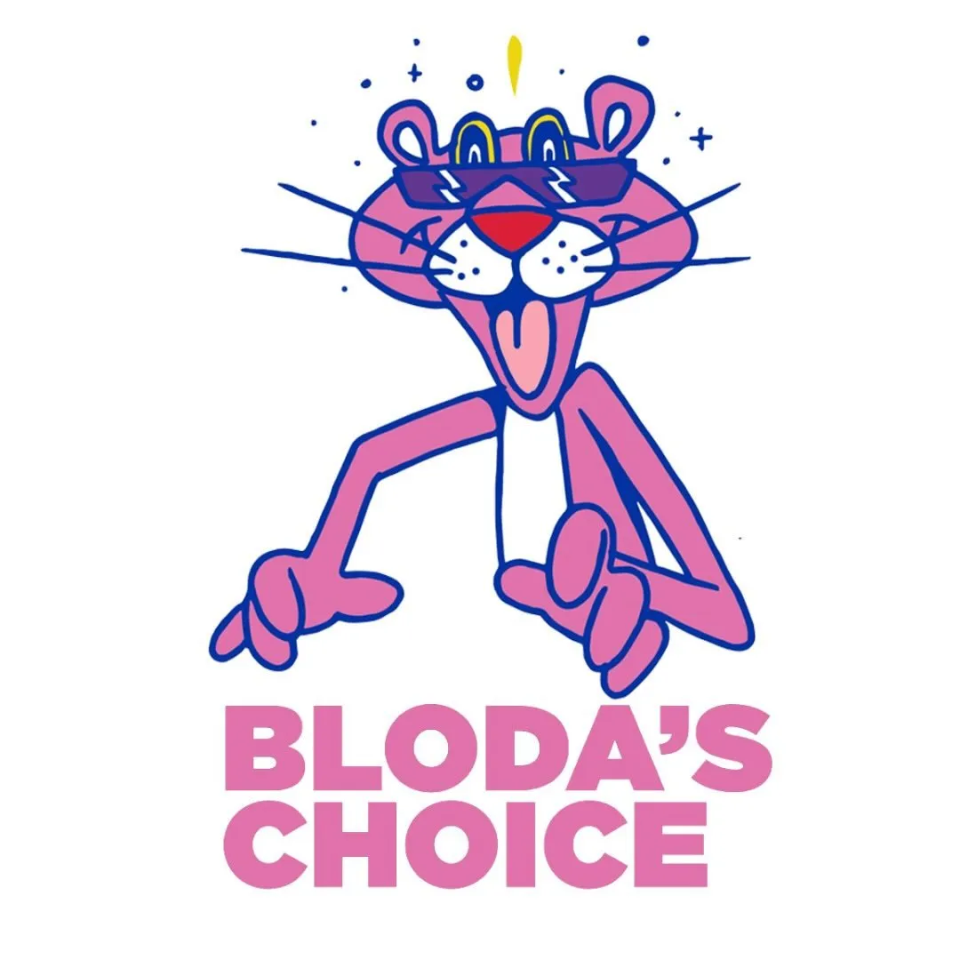 Bloda’s Choice