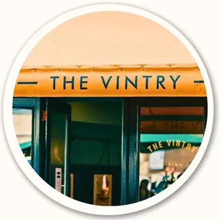 Patrón & Paloma Free Samples at The Vintry in London | Mato