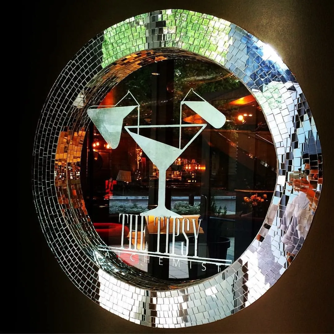 The Tipsy Alchemist in Dallas | Mato