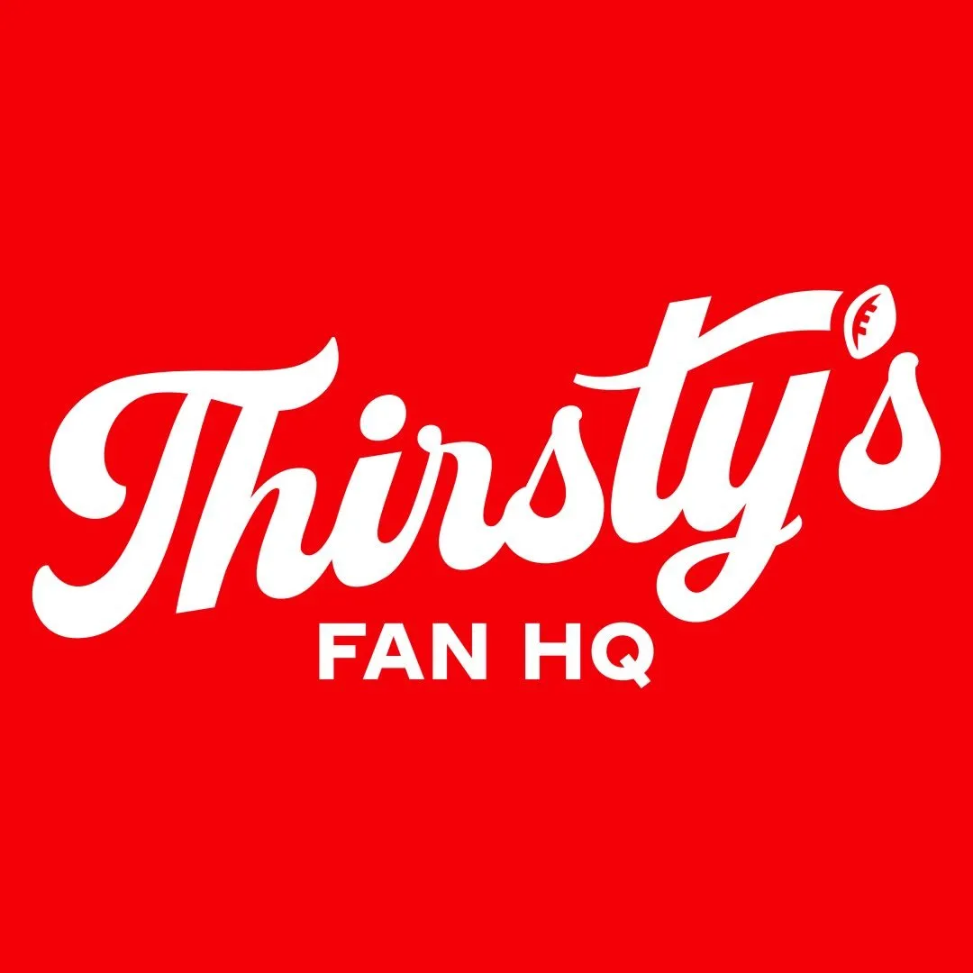 Thirsty's Fan HQ: TTU vs ACU in Houston | Mato