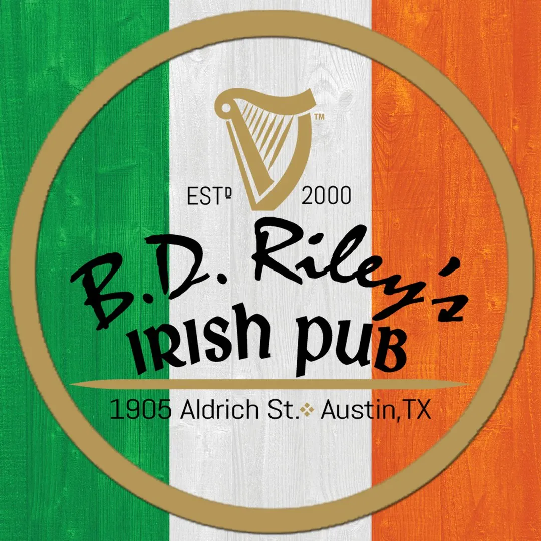 Recption Austin Riley Irish Tune Session at B. D. Riley's Irish Pub in Austin | Mato