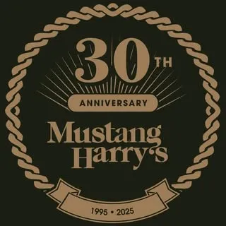 Mustang Harry's