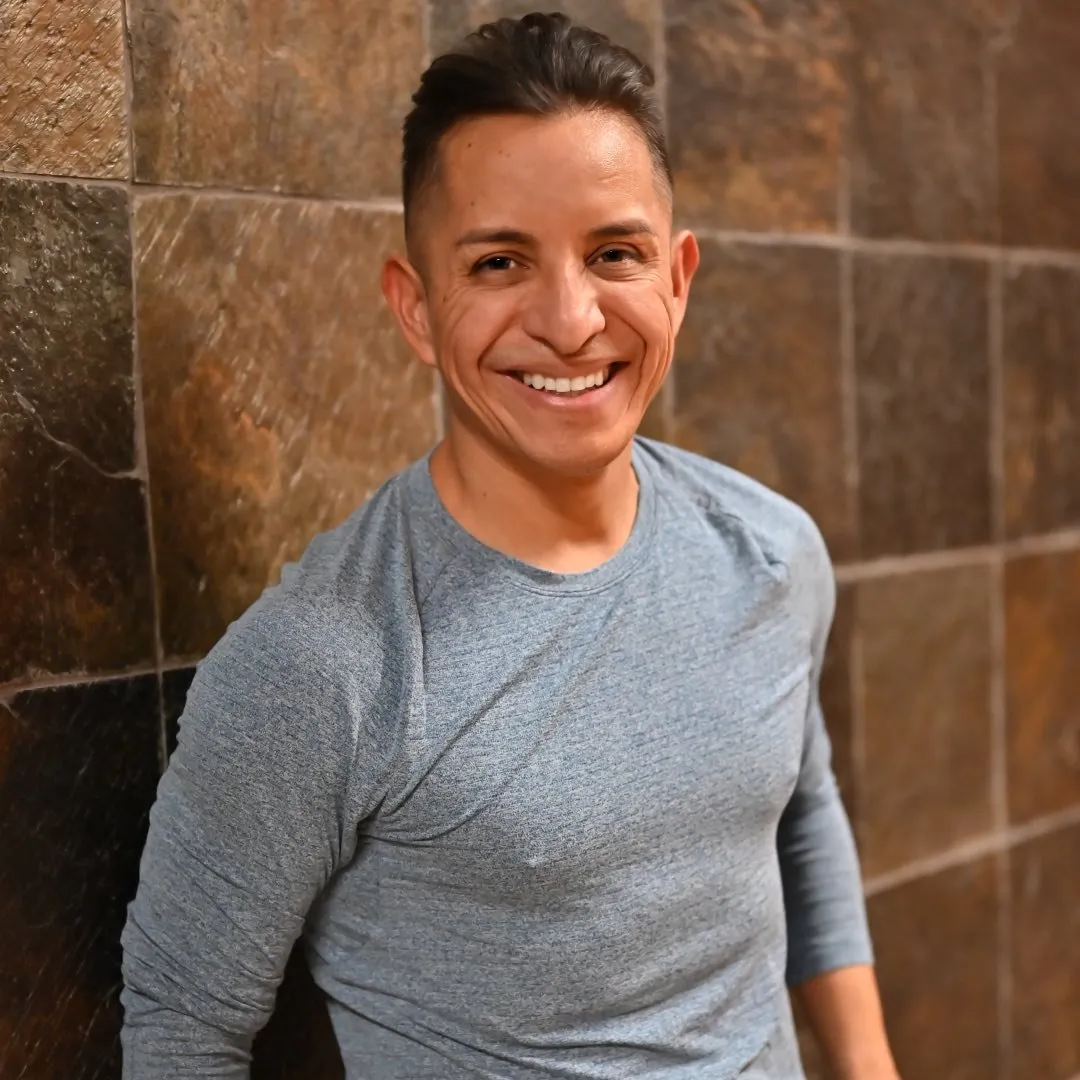Hector Vazquez in Houston | Mato