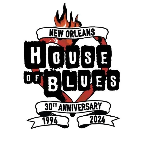 House of Blues New Orleans in New Orleans