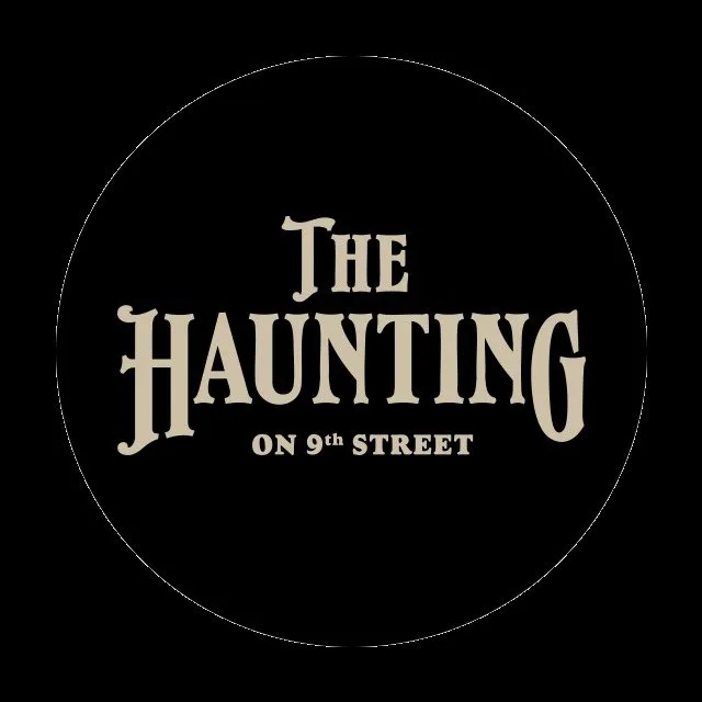 The Haunting on 9th Street