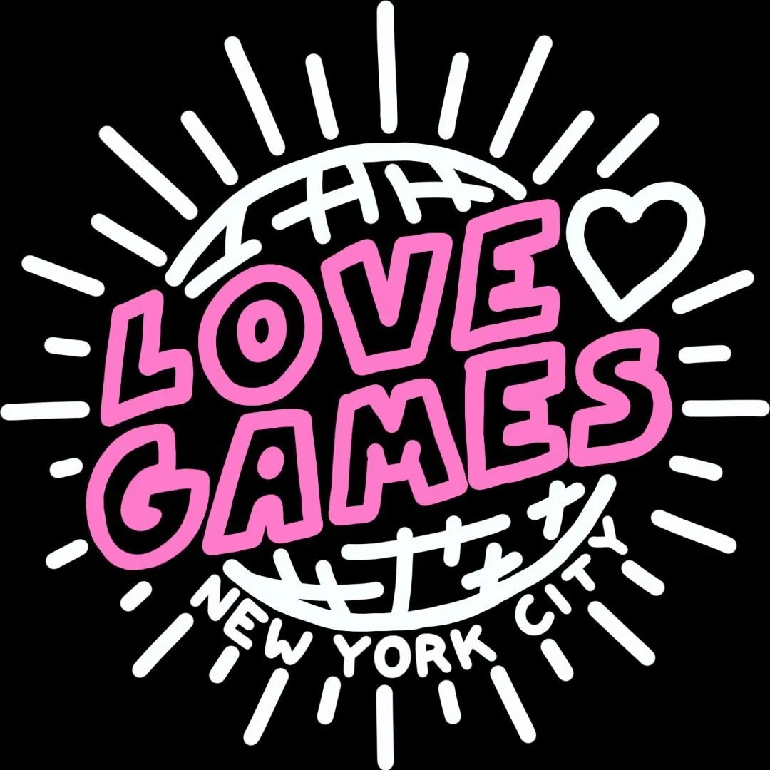 Love Games in New York | Mato