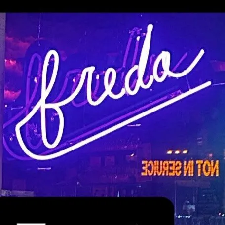 Bar Freda