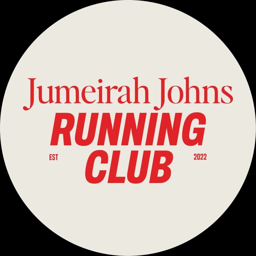 Jumeirah Johns Running Club