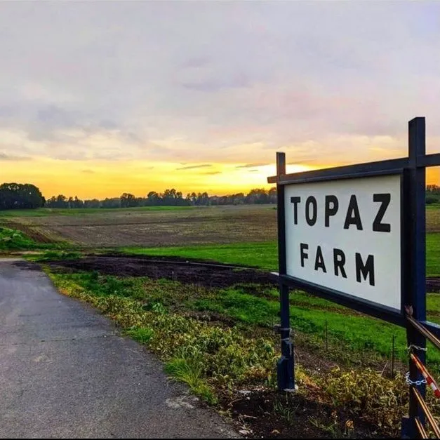 Topaz Farm in Portland | Mato
