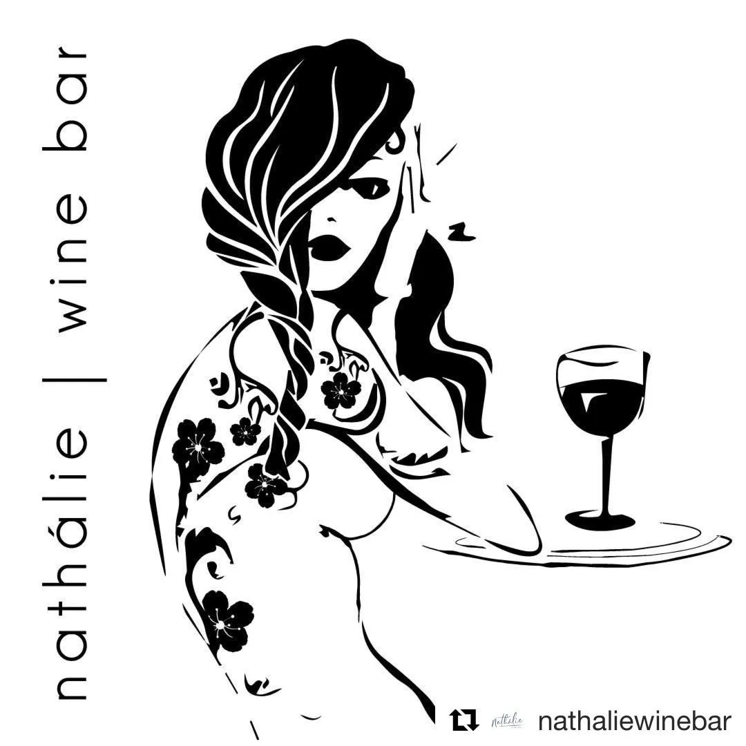 Cherry Drop: The L Club, Boston | nathálie at Mato events