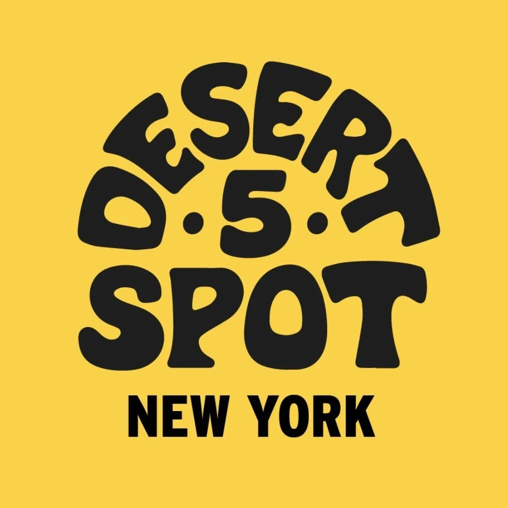 Desert 5 Spot New York