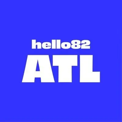 ATEEZ Pop-Up and Album Event at hello82 ATLANTA in Atlanta