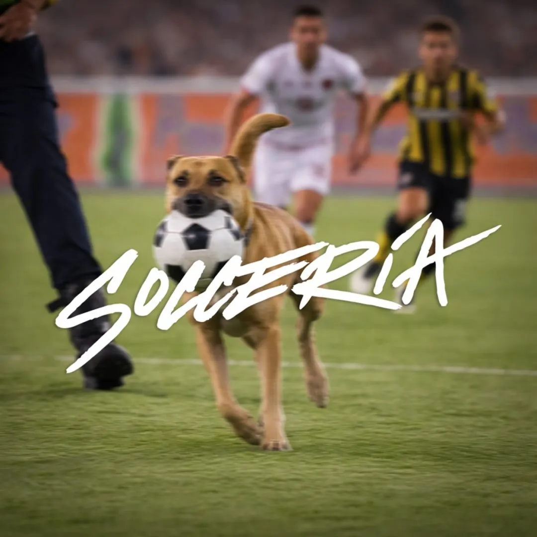 Socceria