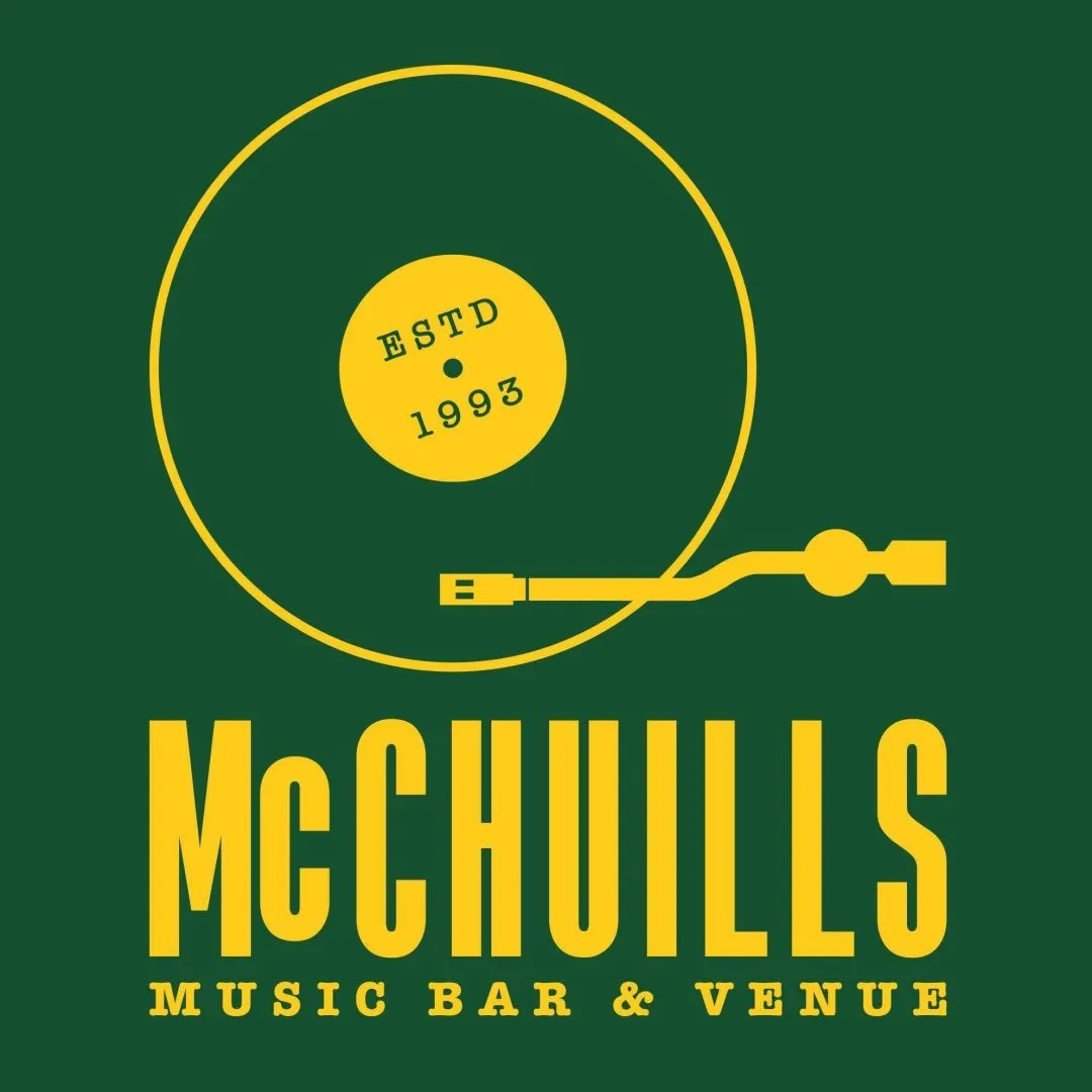 Send Back Machine Man Machine: A Kraftwerk Tribute at McChuills in Glasgow