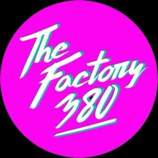 Factory 380 THE FACTORY 380 in New York | Mato